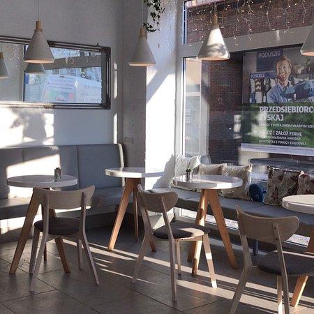 Mel's Coffee